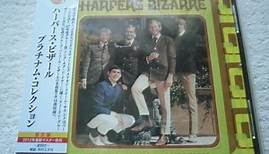Harpers Bizarre - The Platinum Collection