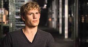 Alex Pettyfer: I Am Number Four Interview