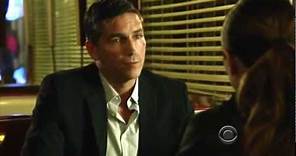Person Of Interest - Reese and Dr. Tillman