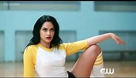 Veronica Lodge | Riverdale || Touch