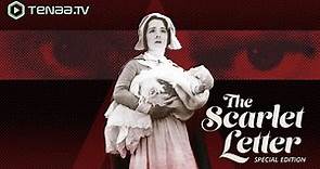 The Scarlet Letter | Full Movie
