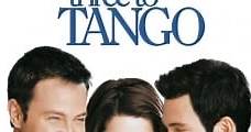 Tango para tres (1999) Online - Película Completa en Español - FULLTV