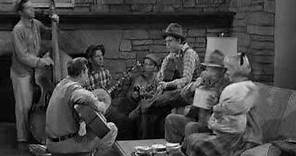 Andy Griffith - The Darlings - Ebo Walker