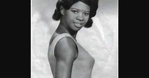 Irma Thomas Anyone Who Knows What Love Is