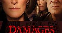 Damages Stagione 2 - episodi in streaming online