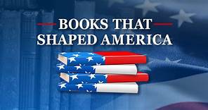 Books That Shaped America-The Common Law