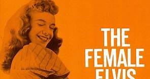 Janis Martin - The Female Elvis (Complete Recordings 1956-60)