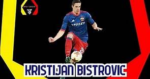 Kristijan Bistrovic - Benvenuto a Lecce! • Migliori Gol e Assist • [HD]