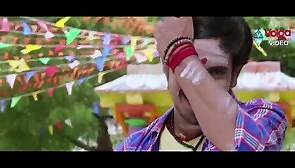 Seethamma Andalu Ramayya Sitralu Movie Theatrical Trailer ||  Raj Tarun, Arthana (Comic FULL HD 720P