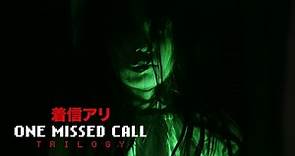 One Missed Call Trilogy Official Trailer HD