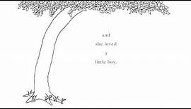 Shel Silverstein: 'The Giving Tree' excerpt