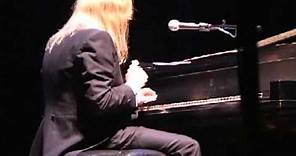 Larry Norman - Live At The Elsinore - 2005 [FULL]