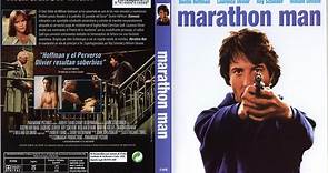 Marathon Man *1976*