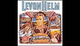 Levon Helm - "American Son" (Full 1980 Album)