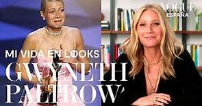 Gwyneth Paltrow: Mi vida en looks | VOGUE España