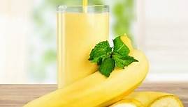 Banana Juice without Milk | Banana Juice Recipe |Banana Shake without Milk |How to Make Banana Juice