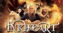 Inkheart - La leggenda di cuore d'inchiostro - Film (2008)
