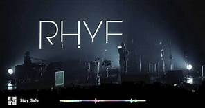 Rhye - Stay Safe
