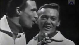 Righteous Brothers - Shindig Appearances (1964-1966)