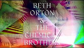 Beth Orton & The Chemical Brothers - 'I Never Asked To Be Your Mountain'