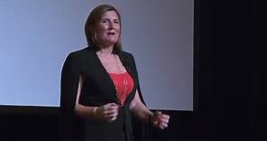 Phobia Relief: From Fear to Freedom | Kalliope Barlis | TEDxWilmingtonWomen