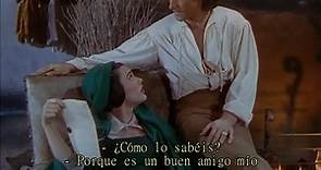 LOS TRES MOSQUETEROS (1948)