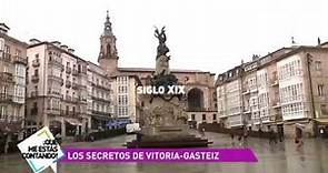 Los lugares emblemáticos de Vitoria-Gasteiz