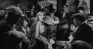 Britannia of Billingsgate (1933) 1080p; Violet Loraine, Gordon Harker, John Mills