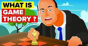 What Actually Is Game Theory?