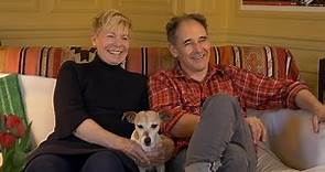 An important message from Mark Rylance & Claire van Kampen
