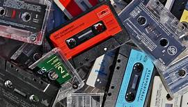 Die Kompaktkassette feiert ihre Premiere: Ein kleines Wunder | BR-Klassik