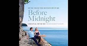 Graham Reynolds - Is This Really My Life? (Before Midnight Original Motion Picture Soundtrack)