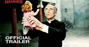 To The Devil A Daughter / Original Theatrical Trailer (1976)