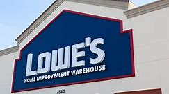 Lowe's Outlet Sells Appliances for 75% Off—Are They Just as Good?