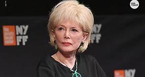 Trump cut short '60 Minutes' interview with Lesley Stahl