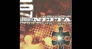 N͟effa (feat. Deda & Al Castellana) - 107 elementi (Full Album) 1998