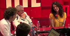 Emmanuelle Cosso Merad: L'invité du jour du 23/06/2014 dans A La Bonne Heure - RTL - RTL