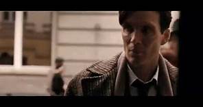 Anthropoid - Official Trailer (2016)