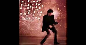 Peter Wolf - Lights Out
