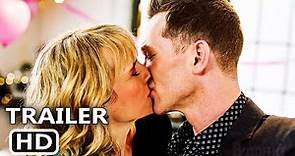 THE LOVE SUBSCRIPTION Trailer (2022) || Carolina Bartczak, Chad Connell, Romantic Movie
