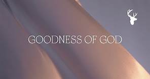 Goodness of God (Official Lyric Video) - Bethel Music & Jenn Johnson | Peace