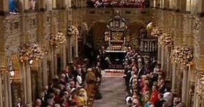 The Wedding of Prince Joachim of Denmark and Miss Alexandra Manley, 1995 🇩🇰 #royalwedding #royal #foryou