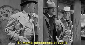 My Darling Clementine (1946) John Ford