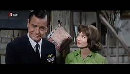 ☛☛ Eine kitzlige Sache [ Film deutsch, USA 1963] ☚☚