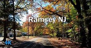 Ramsey NJ