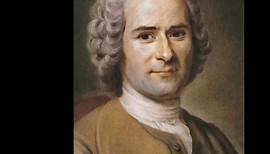 Jean-Jacques Rousseau - Berühmte Pädagogen