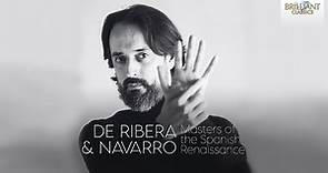 De Ribera & Navarro: Masters of the Spanish Renaissance