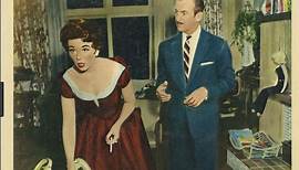 Oh, Men! Oh, Women! (1957) Ginger Rogers, David Niven, Dan Dailey, Tony Randall, Barbara Rush, Directed by Nunnally Johnson (Eng)
