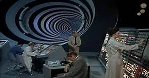 The Time Tunnel Ep 19 The Ghost of Nero