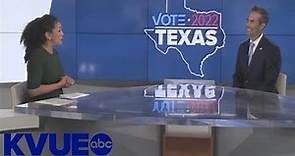 Texas This Week: George P. Bush, full interview | KVUE